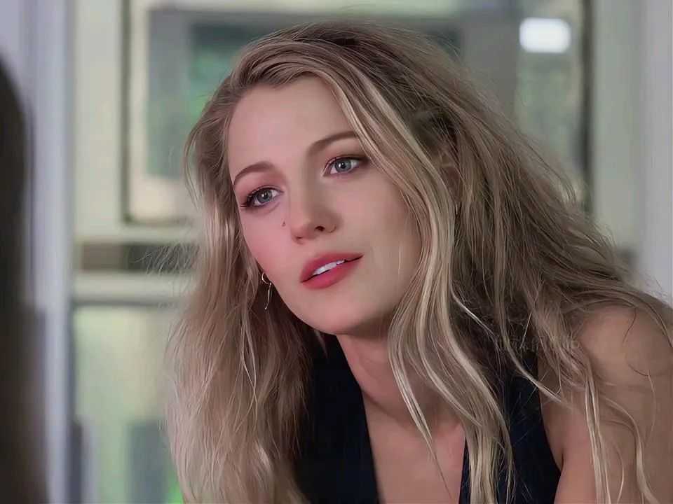 Taylor Swift Strongly Supports Friend Blake Lively's Sexual Harassment Allegations Against Justin Ba