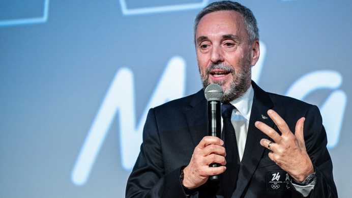 2026 Milan - Cortina Winter Olympics: Budget and Infrastructure Strategy