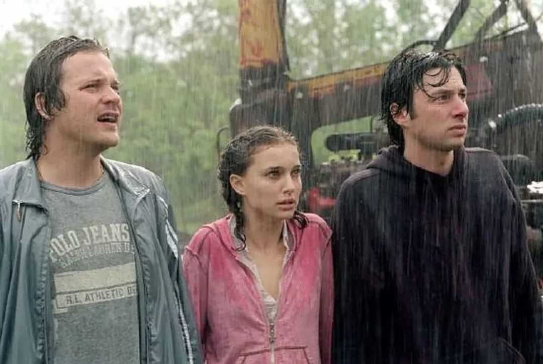 Zach Braff's Garden State: A Quintessential Indie Ode to Self - Discovery