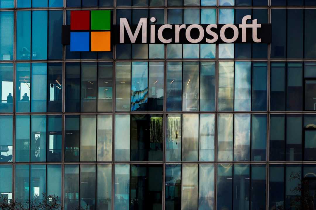Microsoft to Cut 9,000 Jobs Globally Amid AI Chip Delays