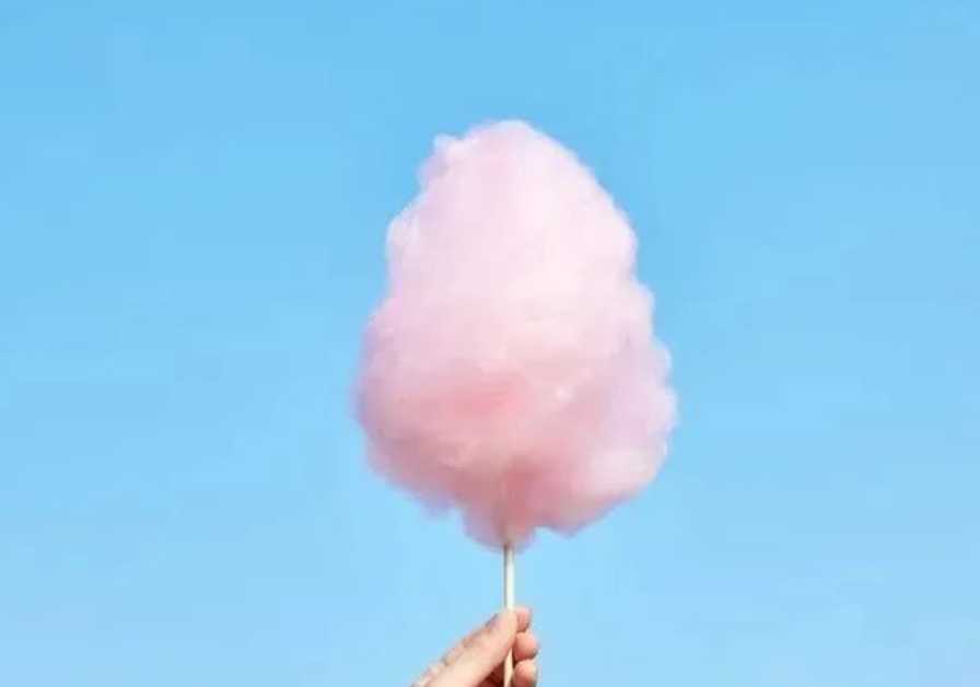Cotton Candy: Invented by a Dentist