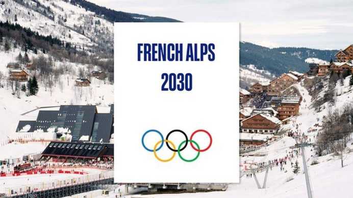 Organizing Committee for the 2030 French Alps Olympic and Paralympic Games Advances Preparations with Key Senior Recruitment