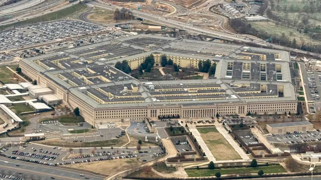 U.S. Department of Defense Secures $200M AI Contracts with OpenAI, Google, Anthropic, xAI for National Security