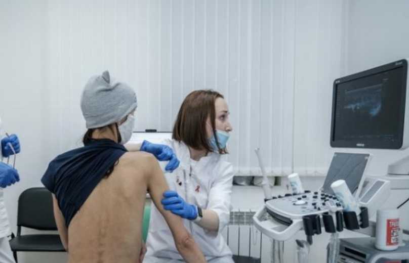 UN Warns US Aid Cuts Could Lead to Millions of AIDS Deaths by 2029