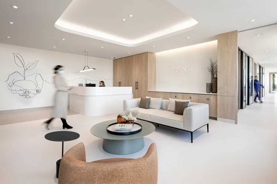 Institute for Specialized Medicine and Intervention: A Healing Space for Vulnerable Groups