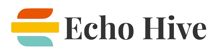 Echo Hive